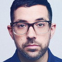 Mark Guiliana als Self