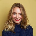 Meghan Oberholzer als Fashionable Mom #1