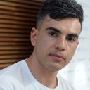 Abel Ayala als El Zorro