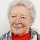 Julia Gschnitzer als Frau Müller