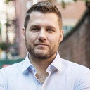 Mark Manson als Self