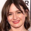 Emily Mortimer als Sarah