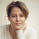 Alexandra Flandrin als Tracy (voice)