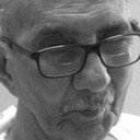 Honey Chhaya als Bapuji