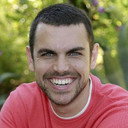 João André als Assaltante