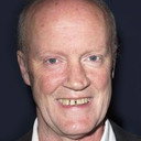Clive Mendus als Senior Orderly