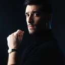 Shuja Asad als Sonu Danger