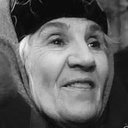 Е. Кирьякова als «свидетельница» (нет в титрах)