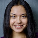 Thalia Torio als Kennedy
