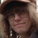 Dante Nelson Rådqvist als TV Show Host