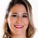 Belén Mora als 