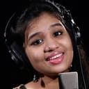 Srinisha Jayaseelan, Playback Singer