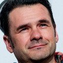 Iñaki López als Self