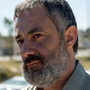 Jony Arbid als Hussein Abu Khdeir