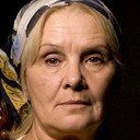 Nina Piskaryova als Ася