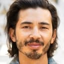 Jon Budinoff als Oscar