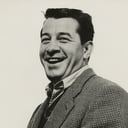 Rocky Graziano als The Hitter