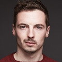 Camille Charbeau als 