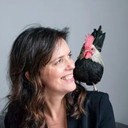 Élise Desaulniers als Elle-même