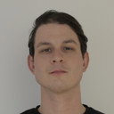 Simon Coutu als Self