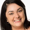 Patricía Pinho als Fátima Souza