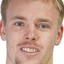 Isak Pettersson als Self