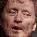 Jan Jönsson als Madman at St. Lars