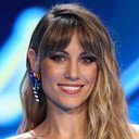 Edurne als Self - Contestant