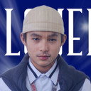 Isidro Revilla als Clover Rodriguez