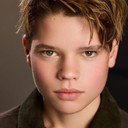 Logan Bailey als Pandy Paws (voice)