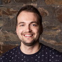Guido Wolter, Compositing Supervisor