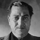Carlos López Moctezuma als Enrique