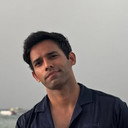 Nadeesh Bhambi als Manav