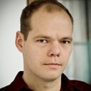 Peter De Maegd, Co-Producer