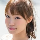 Ayaka Shimizu als Sumire Usuta (voice)
