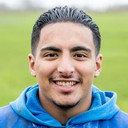 Ayoub Louihrani als Self