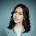 Christine Nyland als Mary