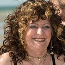 Angélique Litzenburger als Angélique