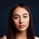 Leah Herold als Sophia