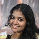 Sree Renjini als Aswathy Miss