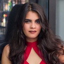 Ayushi Gupta als Nabomita Bharadwaj