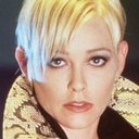 Pamela Gidley als Dottie Thompson