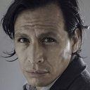 Gerardo Taracena als Horacio
