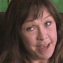 Elsa Kvensler als Woman in crowd