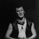 Max Phipps als George D'alberg