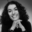 Fidan Doğan (Rojbîn) als Herself