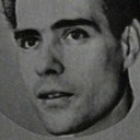 Olof Frenzel als Olivias betjänt