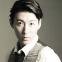 生島翔 als Hideie Ukita