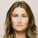 Rebecca Runfors Carlzzon als Besökare