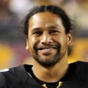 Troy Polamalu als Gotham Rogues Player (uncredited)